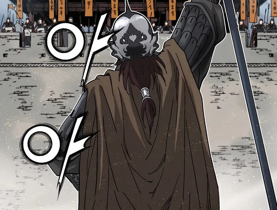 The Divine Surgeon Chapter 137 page 28 - 