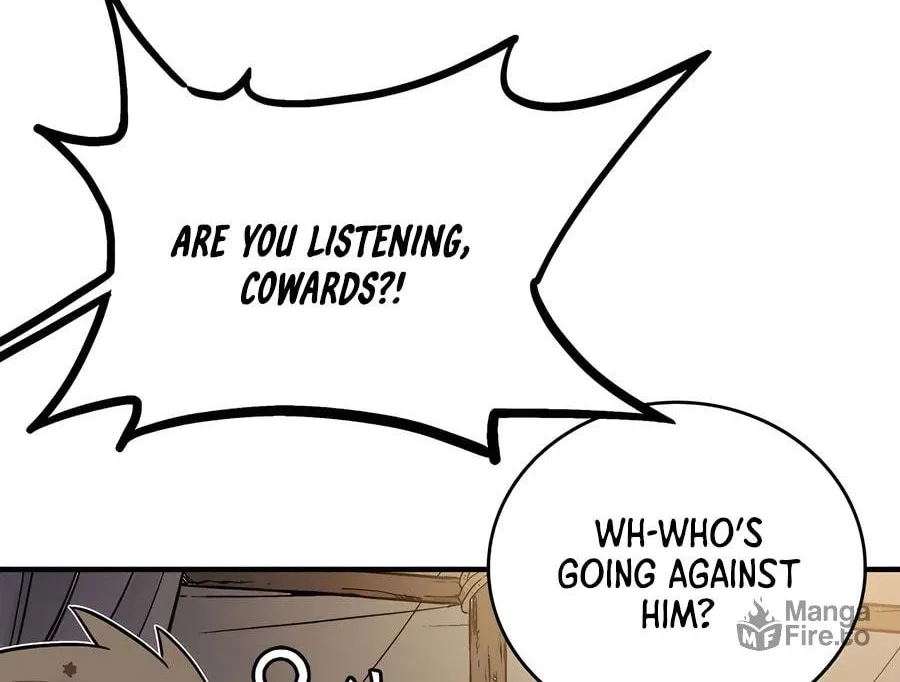 The Divine Surgeon Chapter 137 page 30 - 