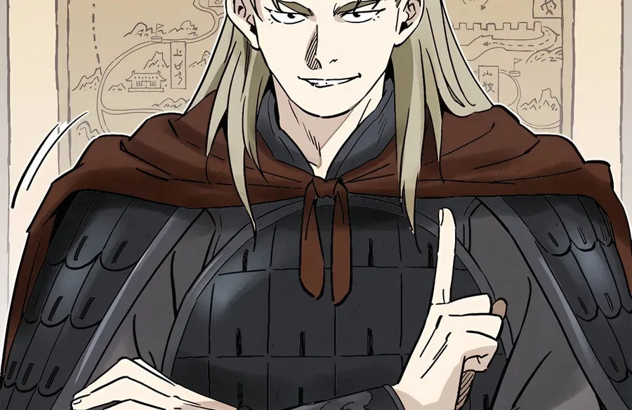 The Divine Surgeon Chapter 137 page 4 - 