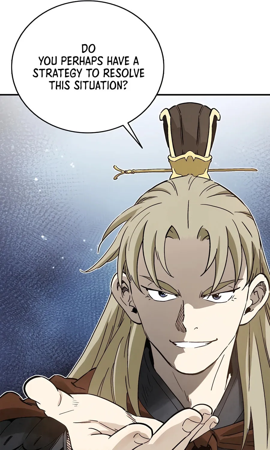 The Divine Surgeon Chapter 137 page 37 - 