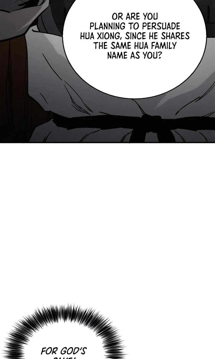 The Divine Surgeon Chapter 137 page 39 - 