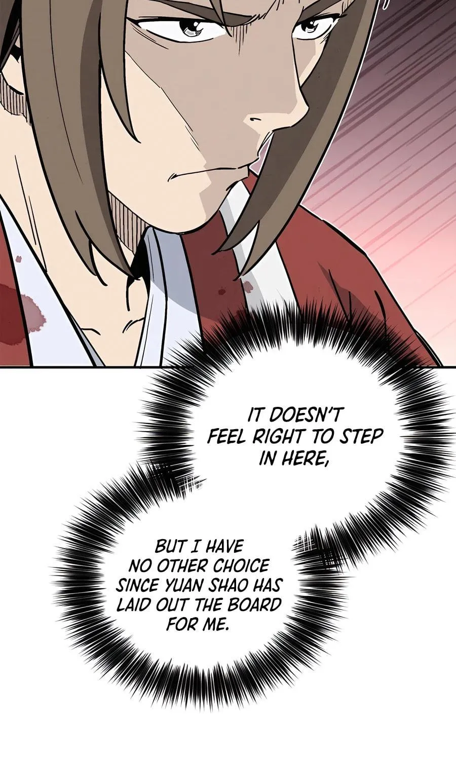 The Divine Surgeon Chapter 137 page 41 - 