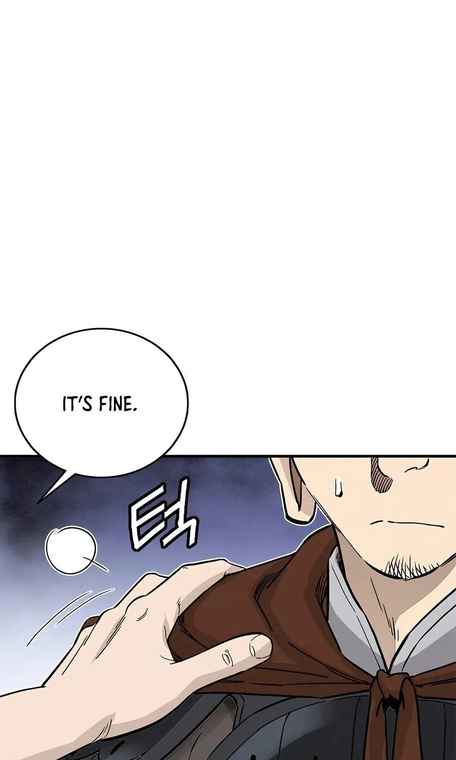 The Divine Surgeon Chapter 137 page 53 - 