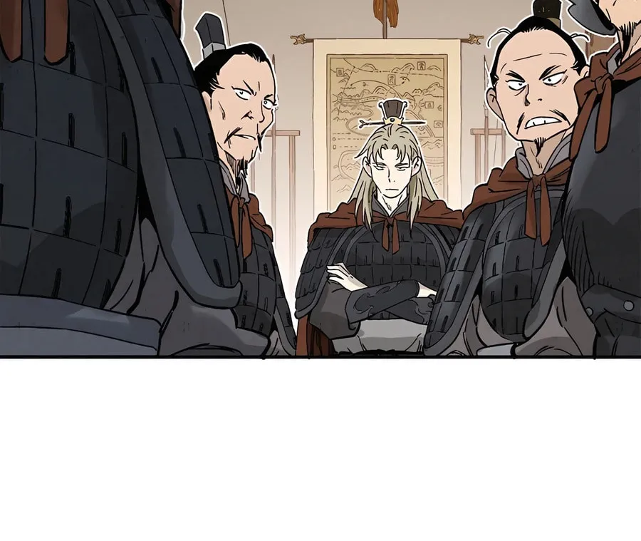 The Divine Surgeon Chapter 137 page 64 - 