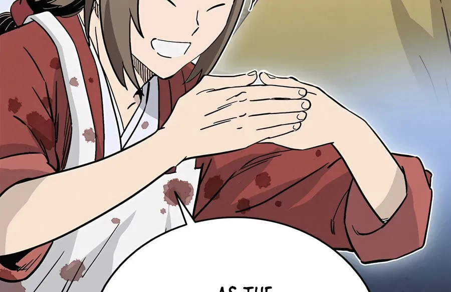 The Divine Surgeon Chapter 137 page 8 - 