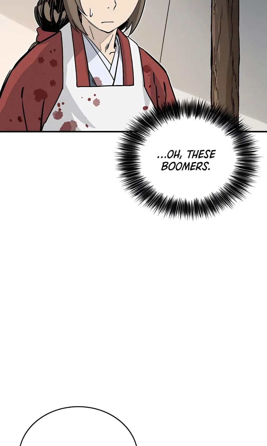 The Divine Surgeon Chapter 137 page 77 - 