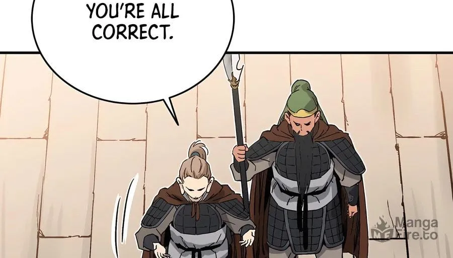 The Divine Surgeon Chapter 137 page 78 - 