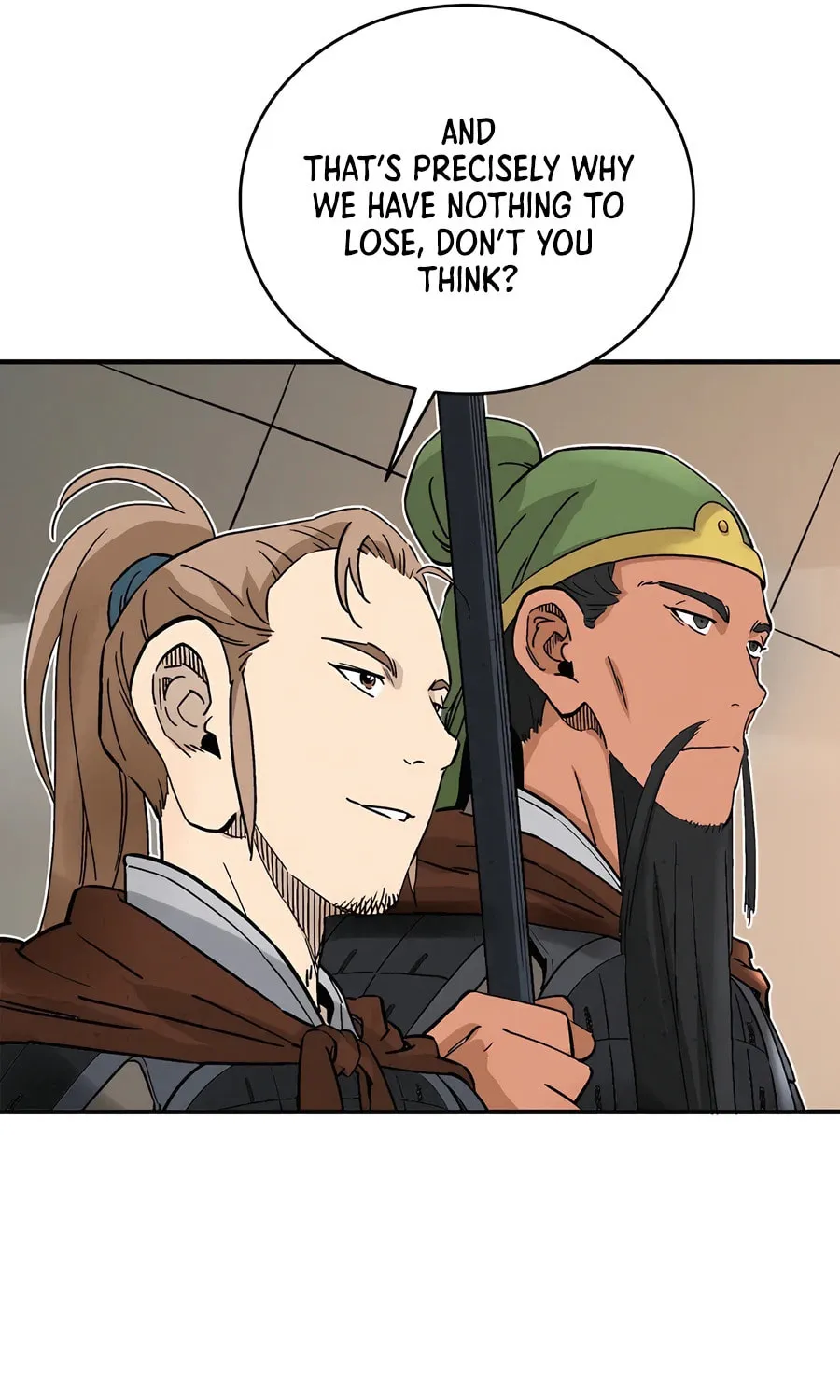 The Divine Surgeon Chapter 137 page 81 - 