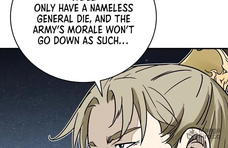 The Divine Surgeon Chapter 137 page 84 - 