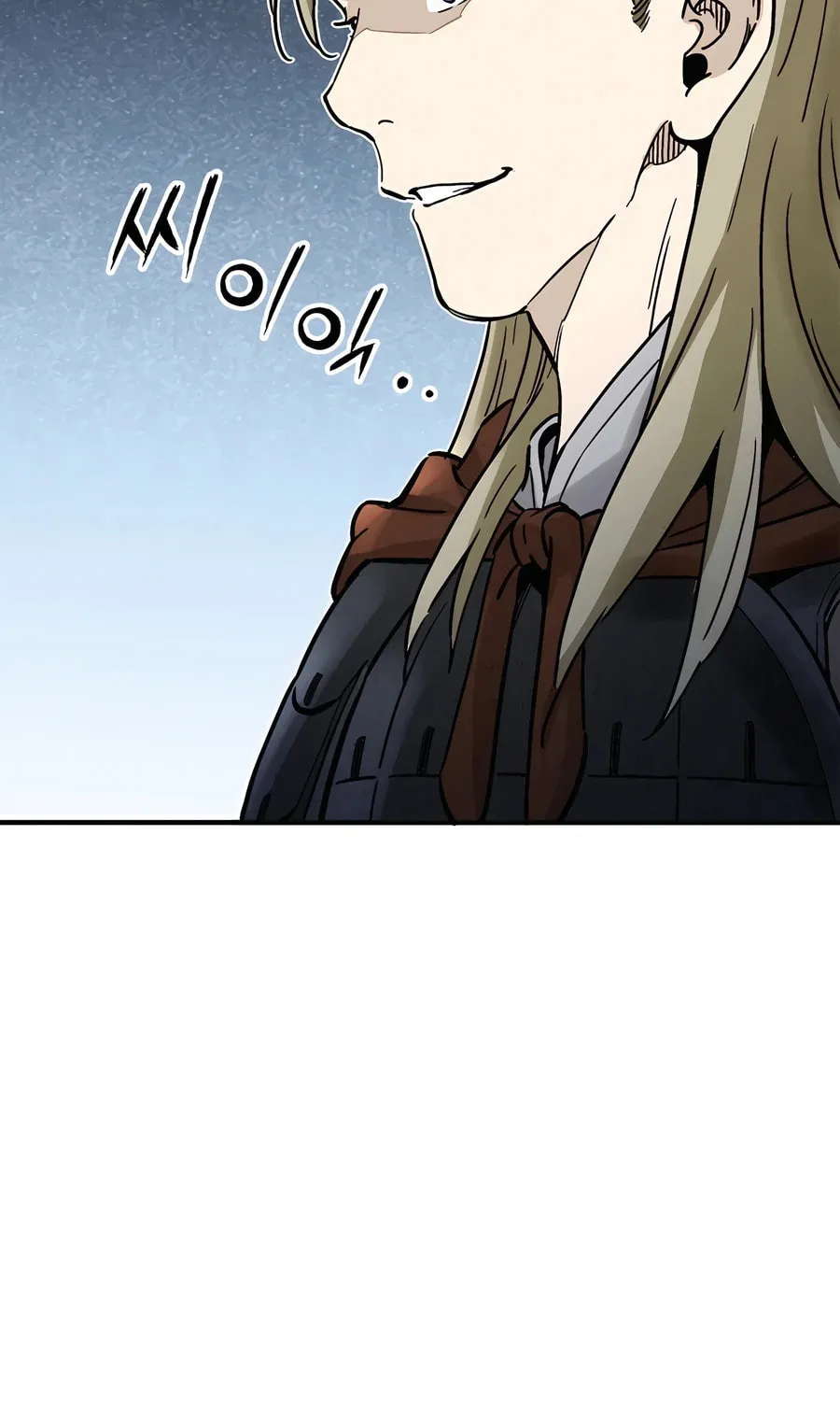 The Divine Surgeon Chapter 137 page 85 - 