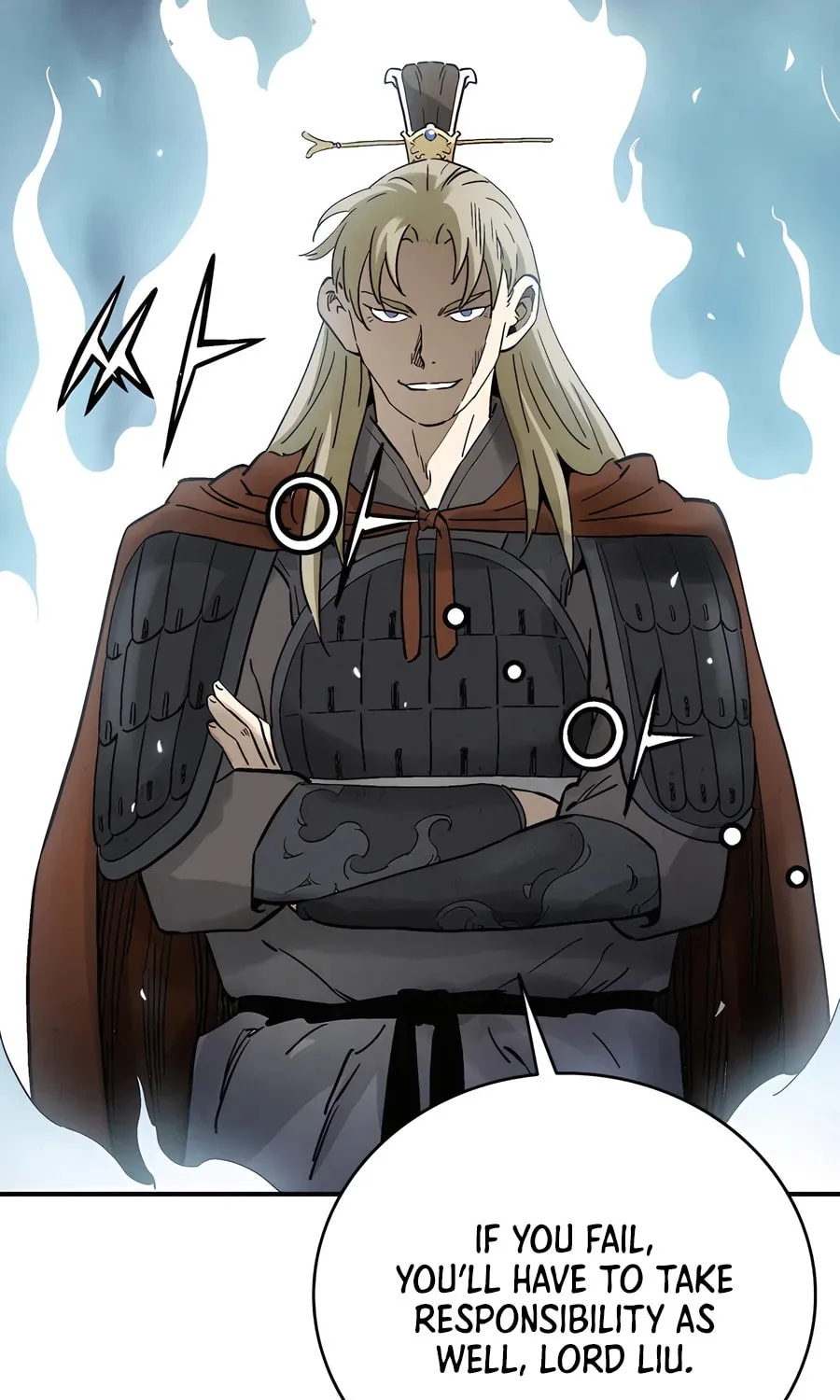 The Divine Surgeon Chapter 137 page 87 - 