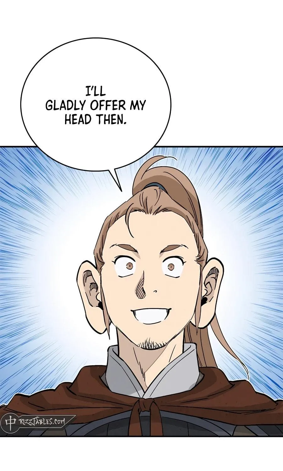 The Divine Surgeon Chapter 137 page 89 - 