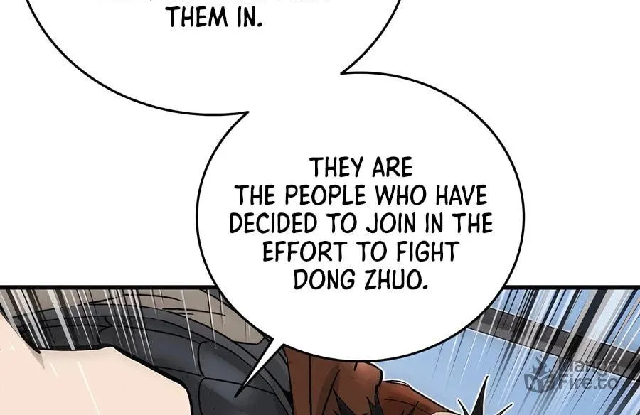 The Divine Surgeon Chapter 137 page 10 - 