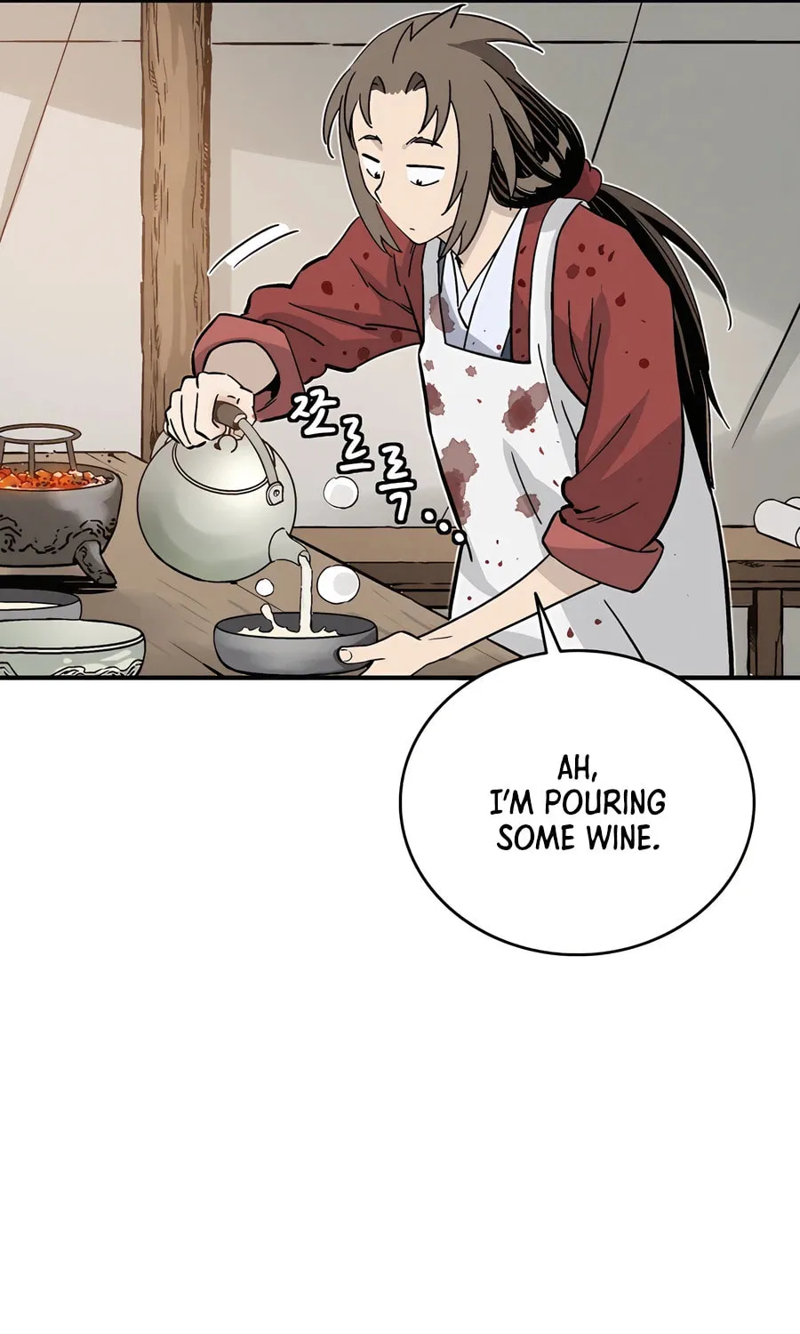 The Divine Surgeon Chapter 137 page 93 - 