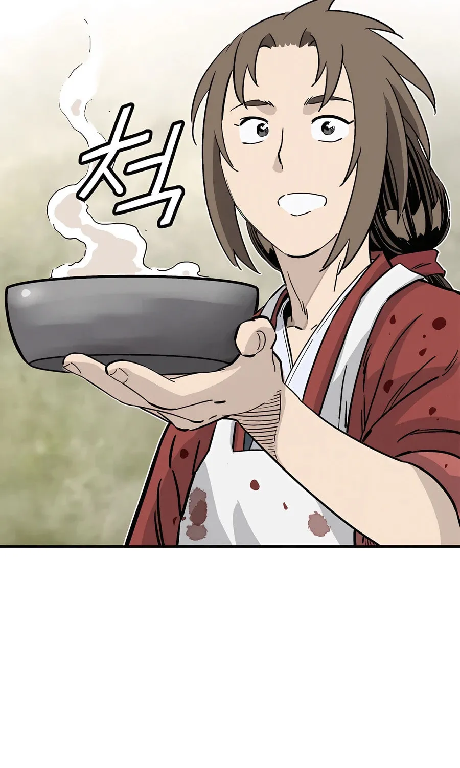 The Divine Surgeon Chapter 137 page 97 - 