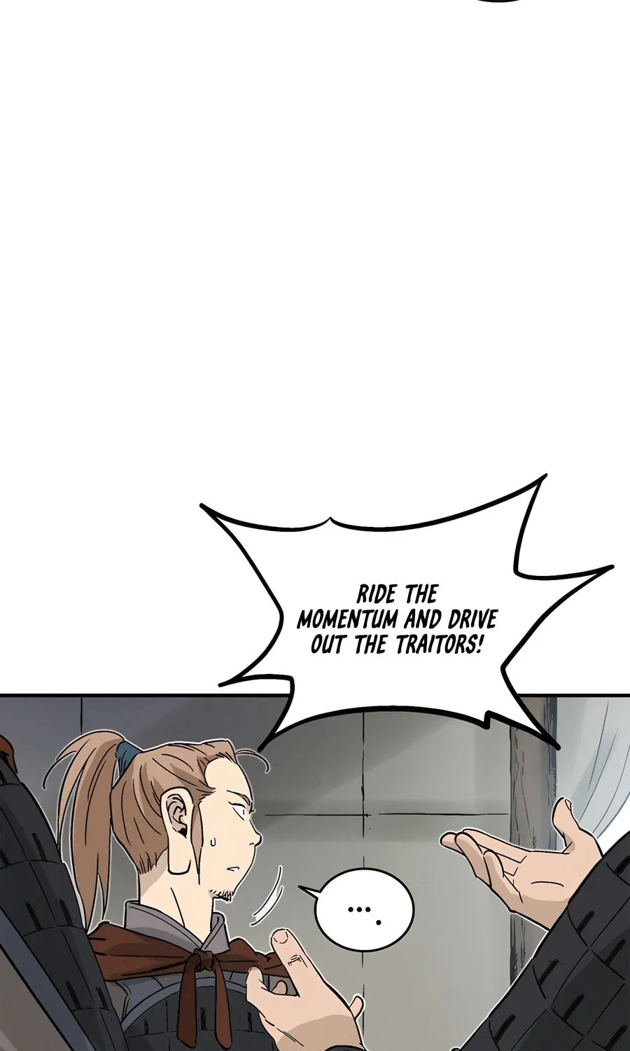 The Divine Surgeon Chapter 138 page 14 - 