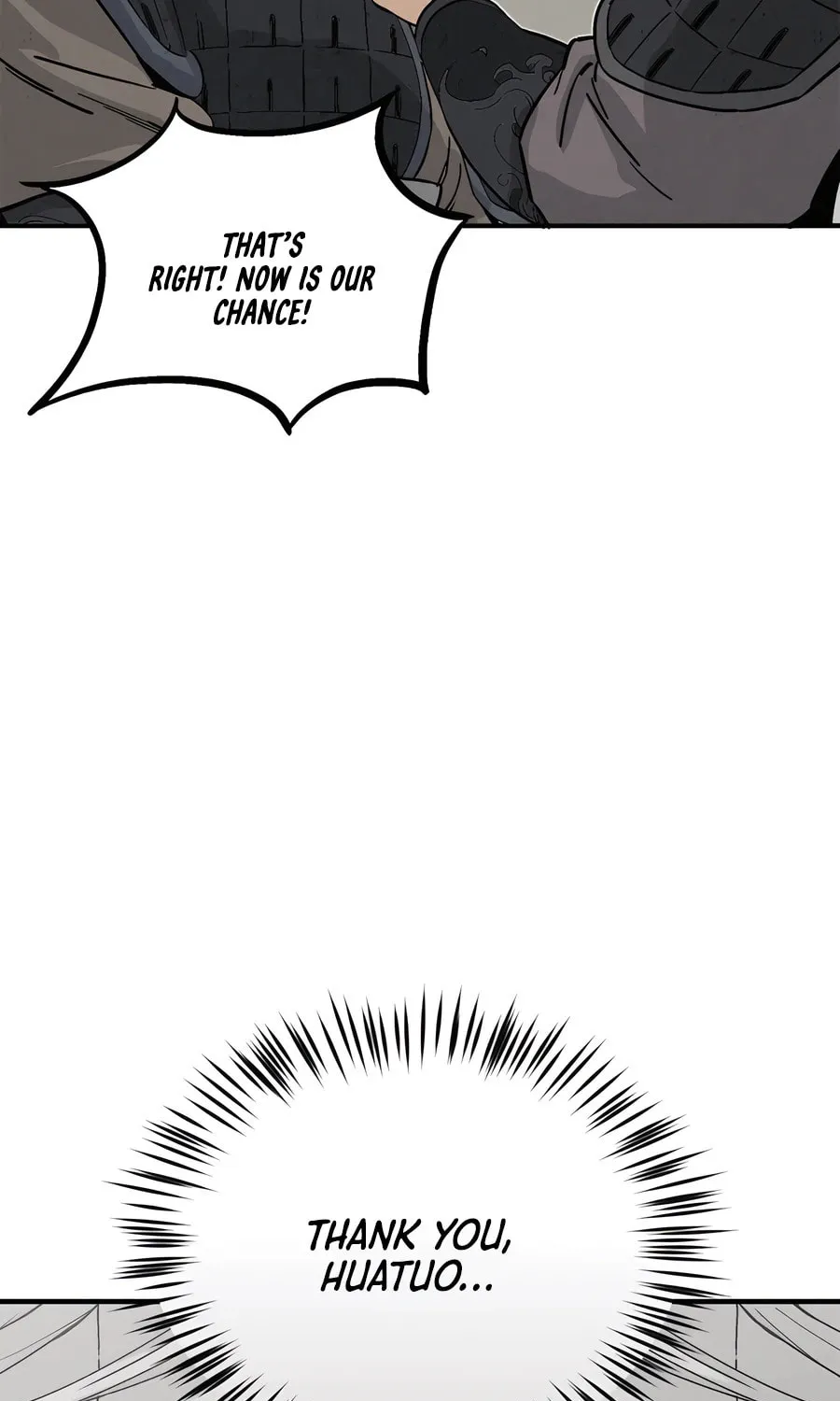 The Divine Surgeon Chapter 138 page 15 - 
