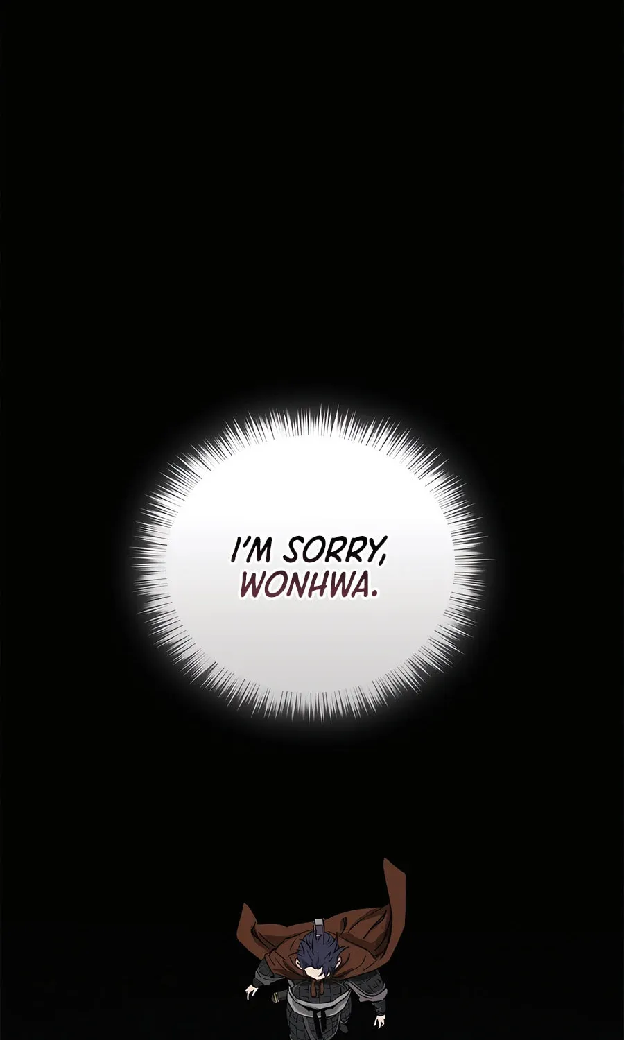 The Divine Surgeon Chapter 138 page 23 - 