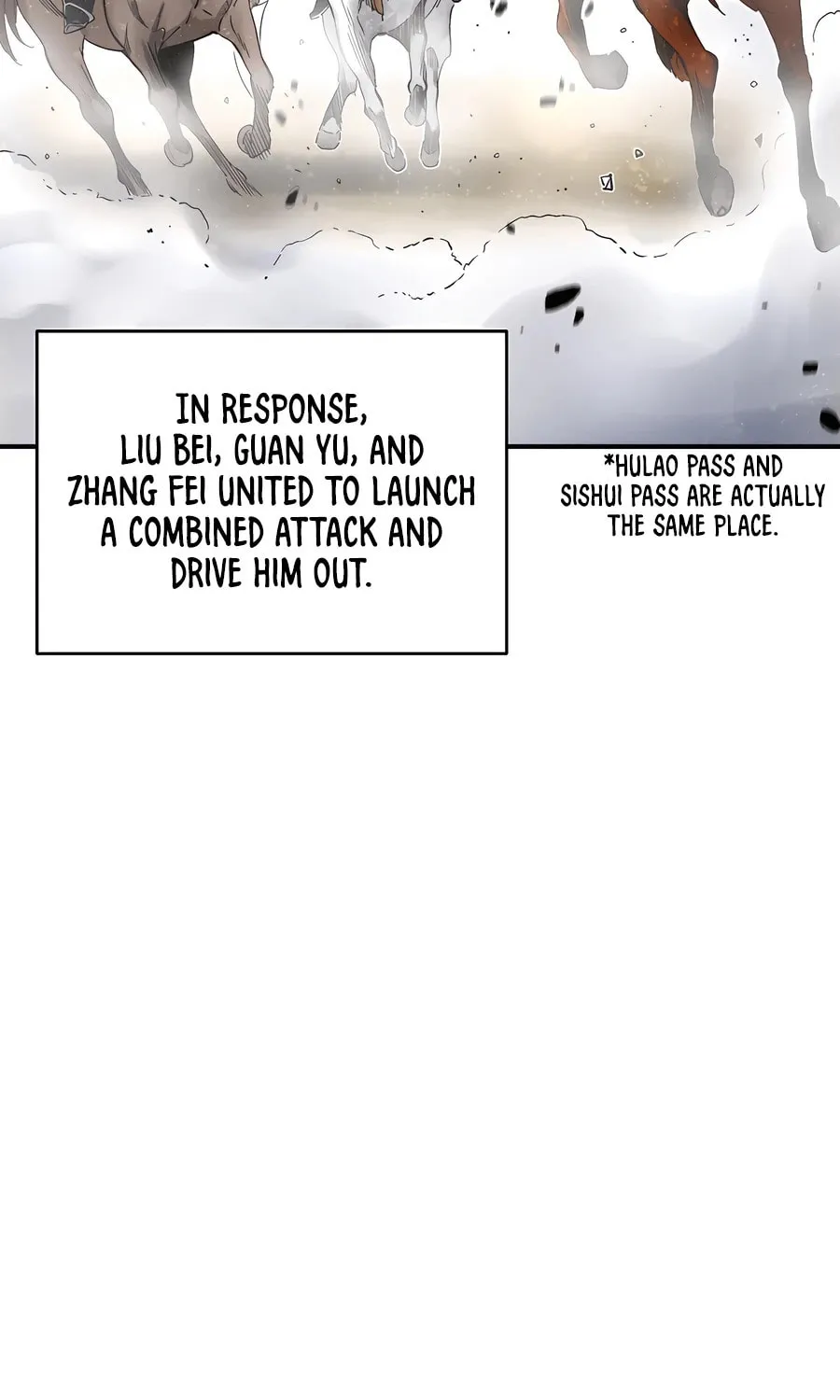 The Divine Surgeon Chapter 138 page 26 - 