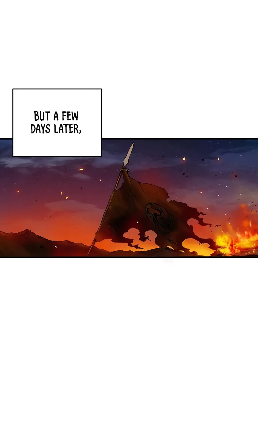 The Divine Surgeon Chapter 138 page 30 - 