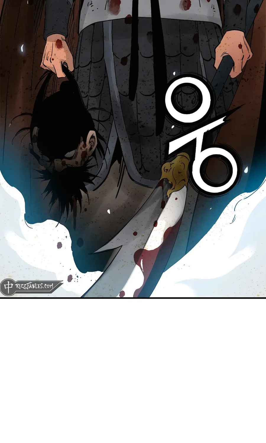 The Divine Surgeon Chapter 138 page 4 - 