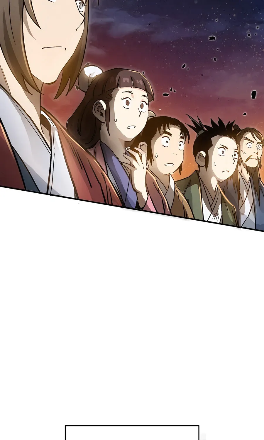 The Divine Surgeon Chapter 138 page 33 - 