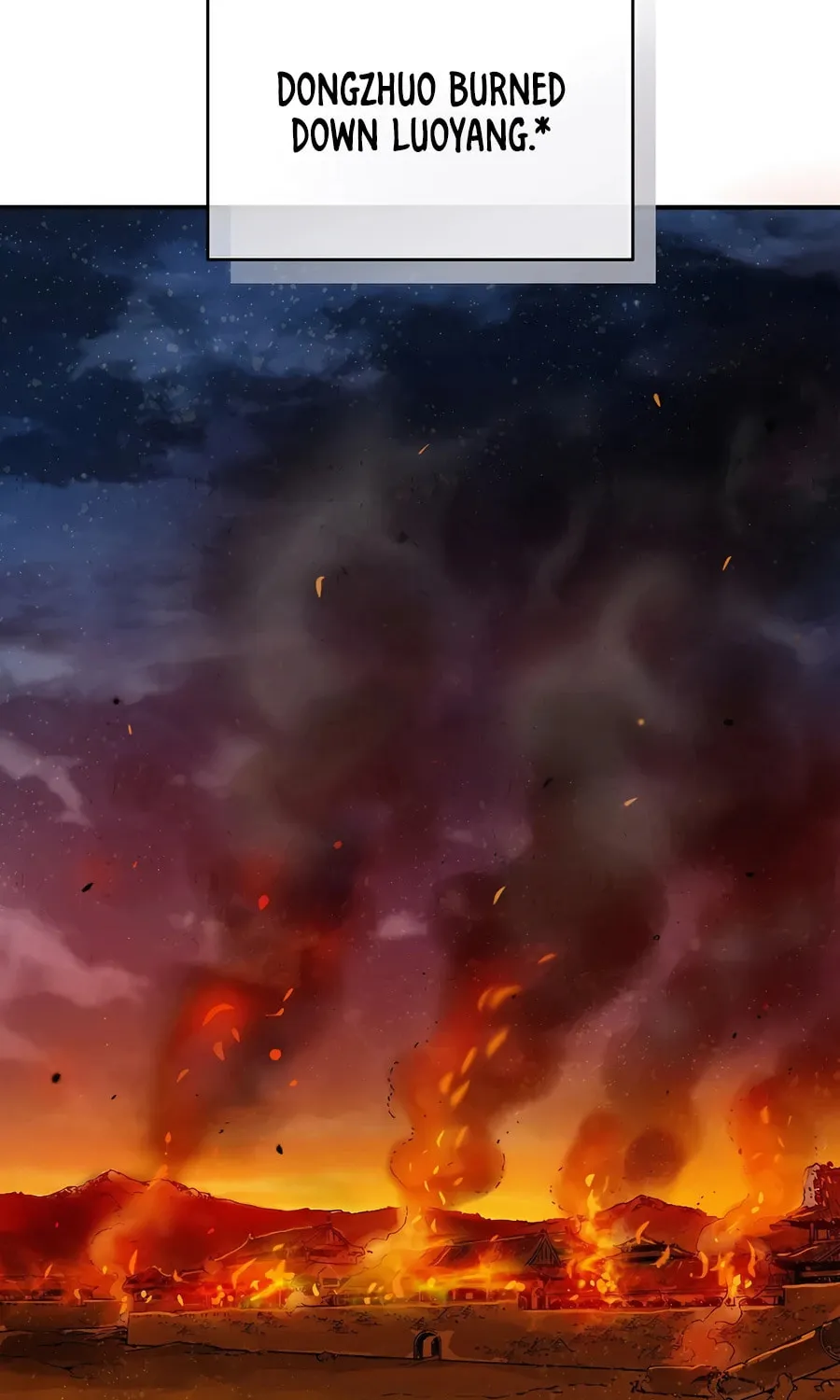 The Divine Surgeon Chapter 138 page 34 - 