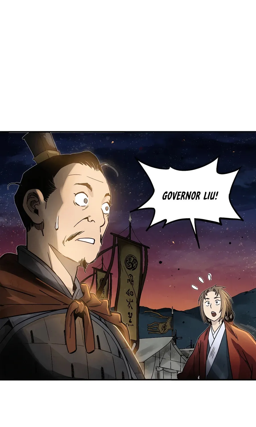 The Divine Surgeon Chapter 138 page 39 - 