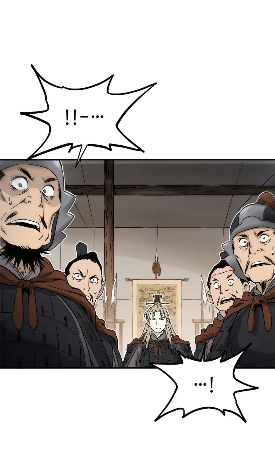 The Divine Surgeon Chapter 138 page 5 - 