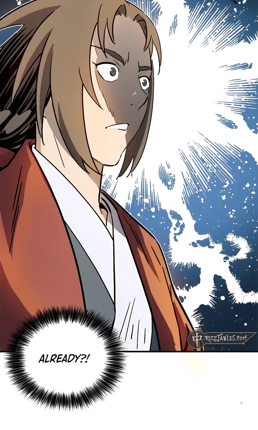 The Divine Surgeon Chapter 138 page 42 - 