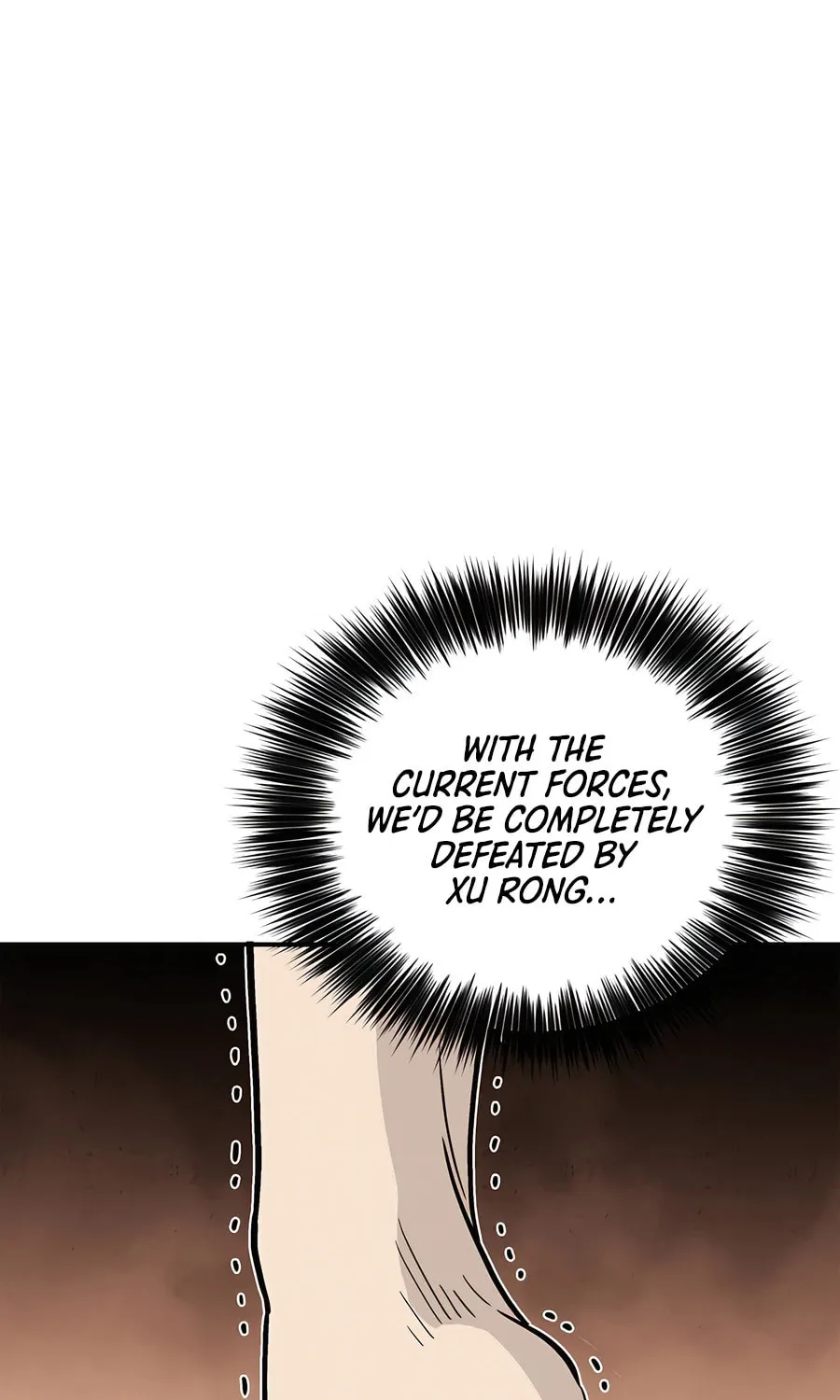 The Divine Surgeon Chapter 138 page 43 - 