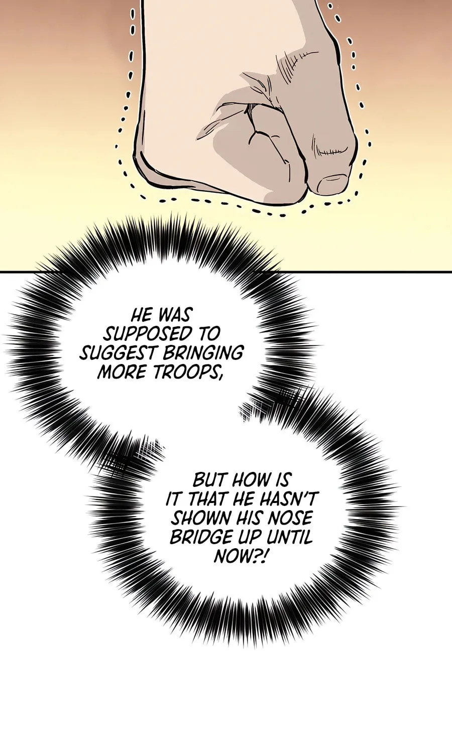 The Divine Surgeon Chapter 138 page 44 - 