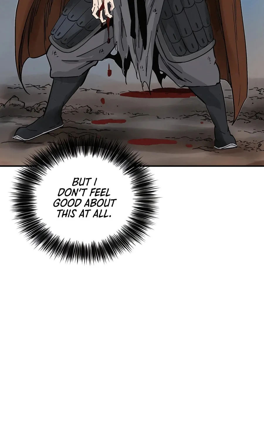 The Divine Surgeon Chapter 138 page 47 - 