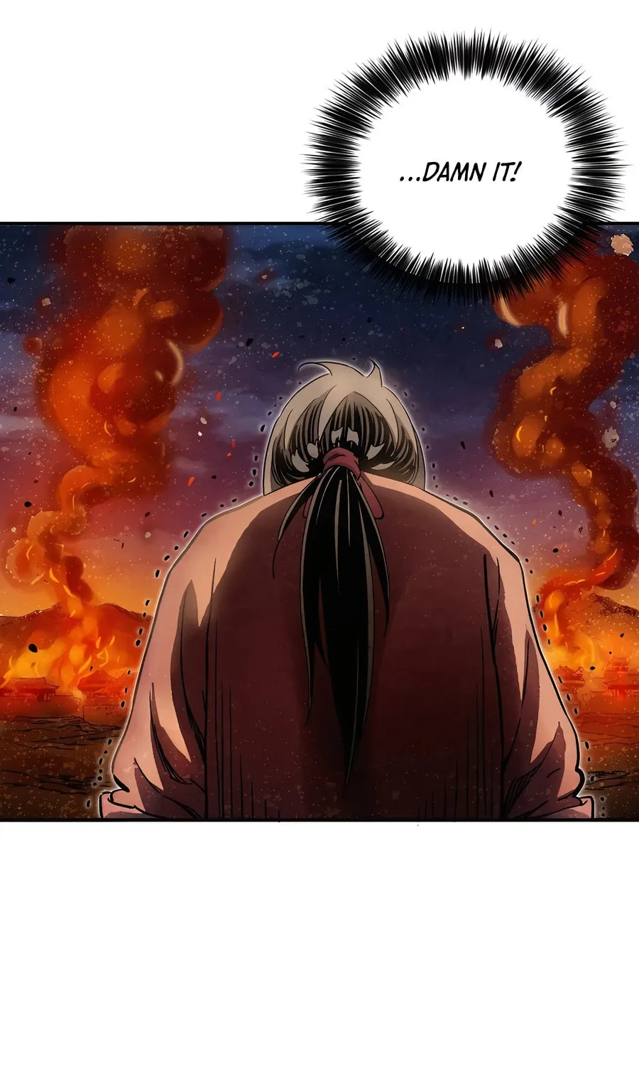 The Divine Surgeon Chapter 138 page 48 - 