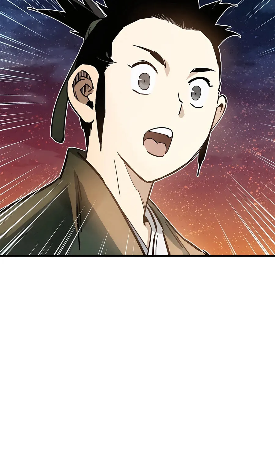 The Divine Surgeon Chapter 138 page 51 - 