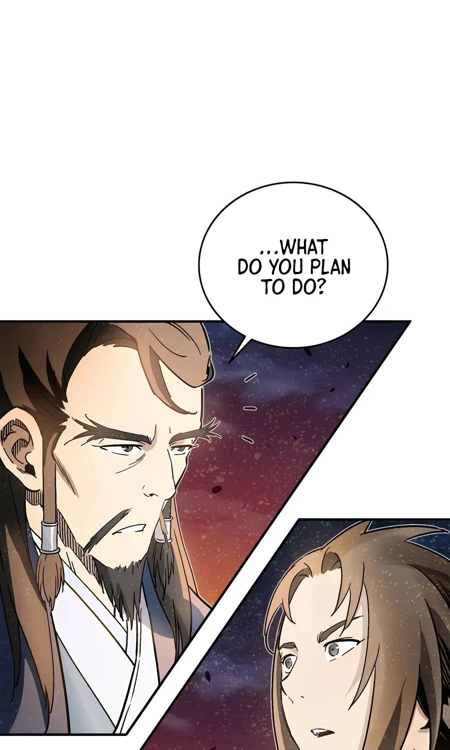 The Divine Surgeon Chapter 138 page 53 - 
