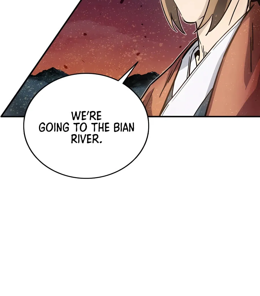 The Divine Surgeon Chapter 138 page 54 - 