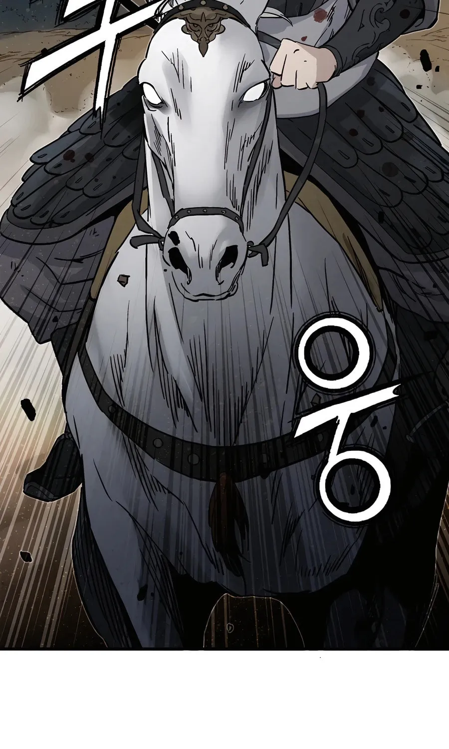 The Divine Surgeon Chapter 138 page 56 - 