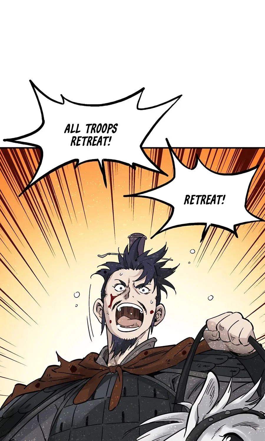 The Divine Surgeon Chapter 138 page 59 - 