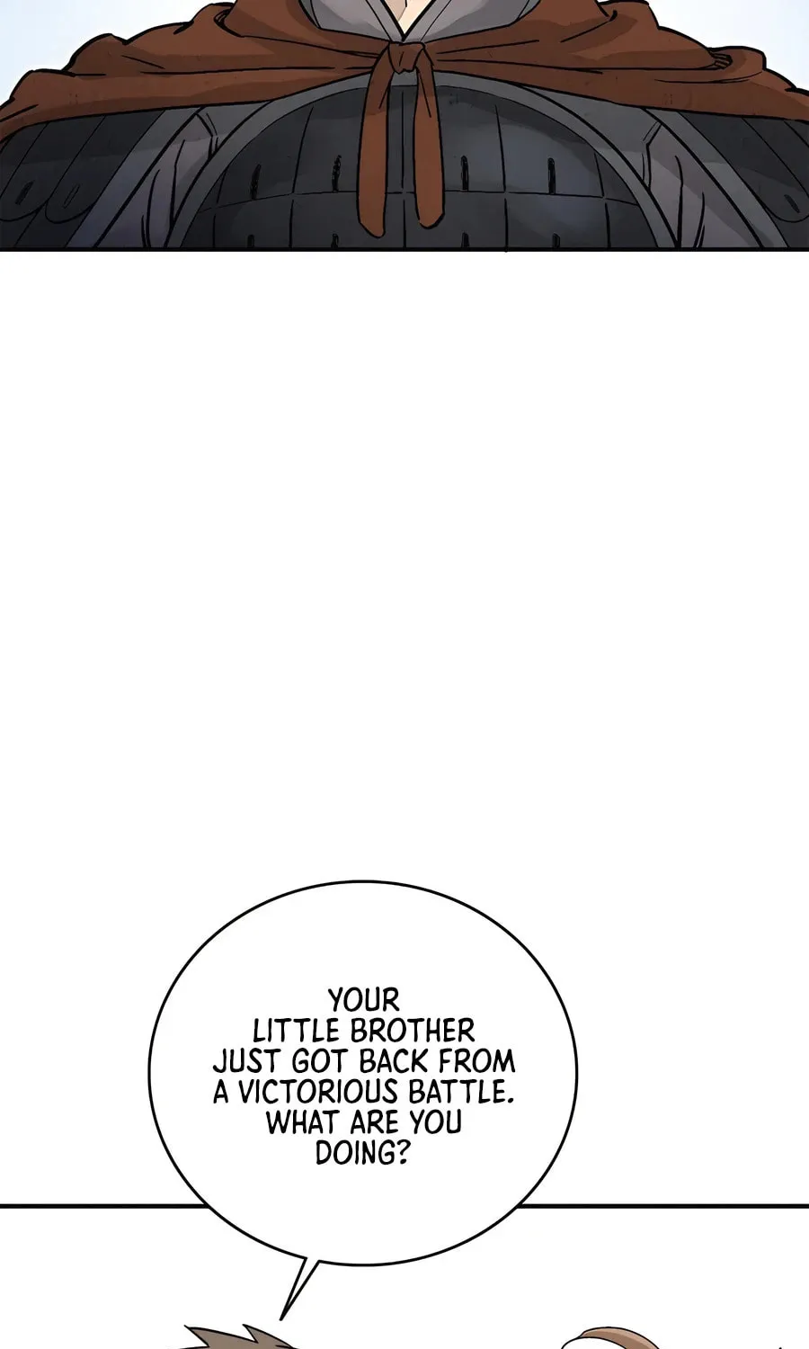 The Divine Surgeon Chapter 138 page 7 - 