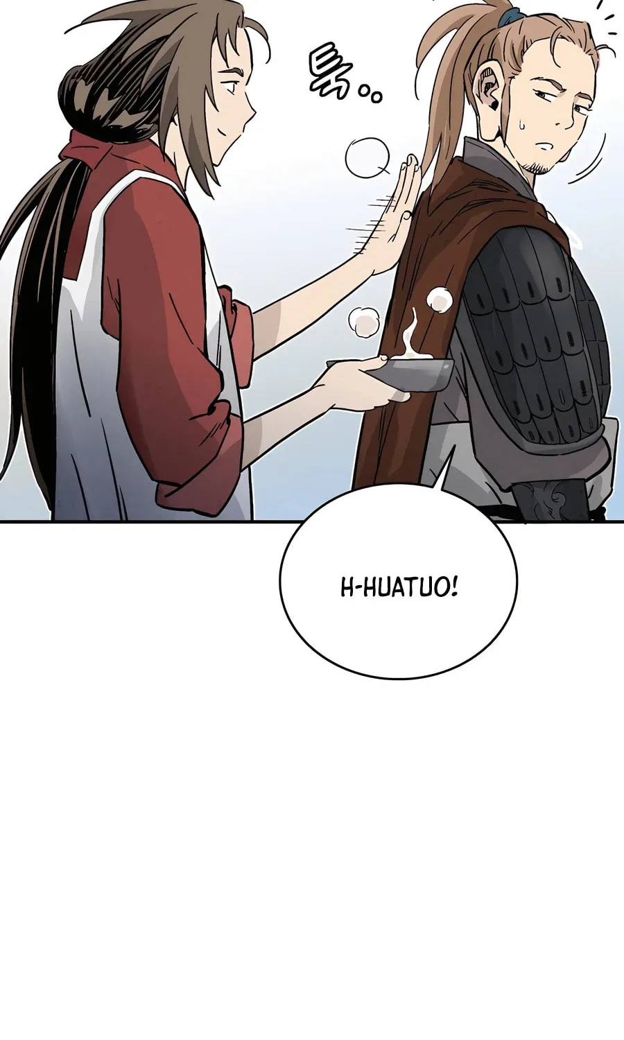 The Divine Surgeon Chapter 138 page 8 - 