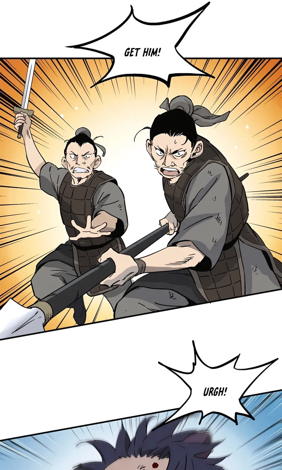 The Divine Surgeon Chapter 138 page 72 - 
