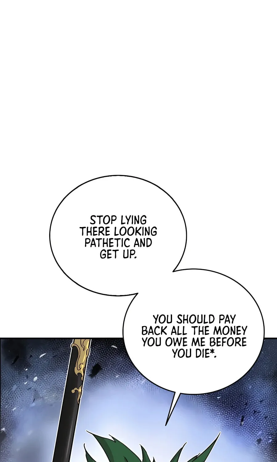 The Divine Surgeon Chapter 138 page 78 - 
