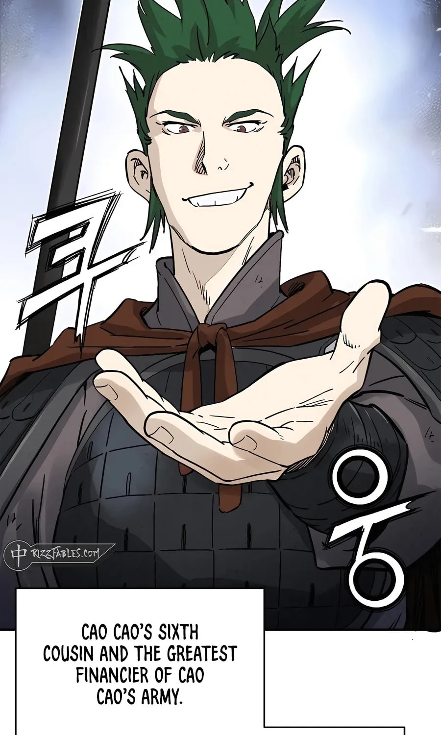 The Divine Surgeon Chapter 138 page 79 - 