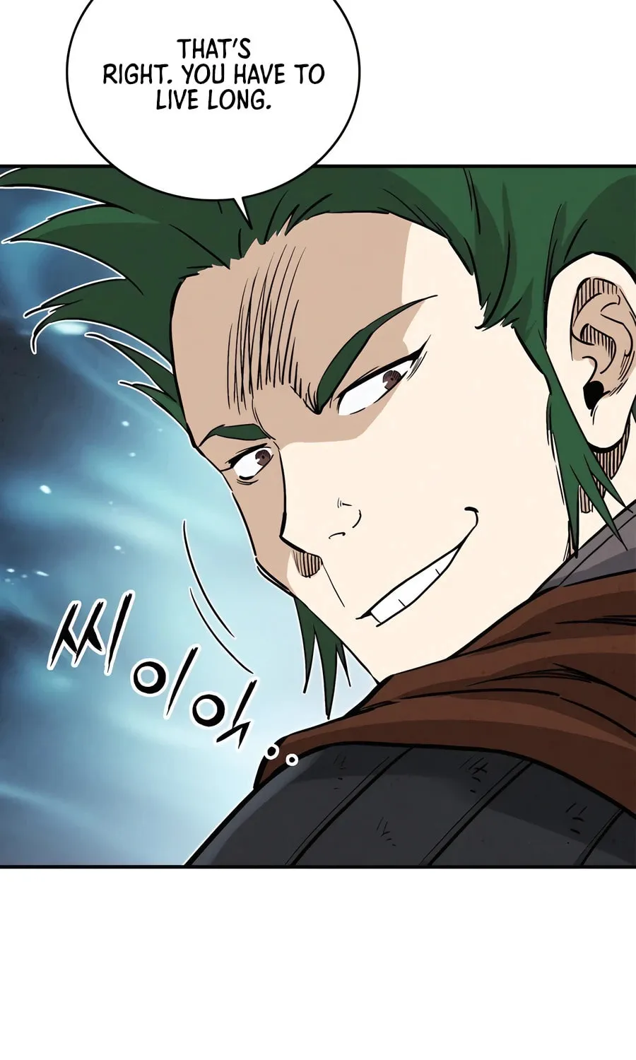 The Divine Surgeon Chapter 139 page 14 - 
