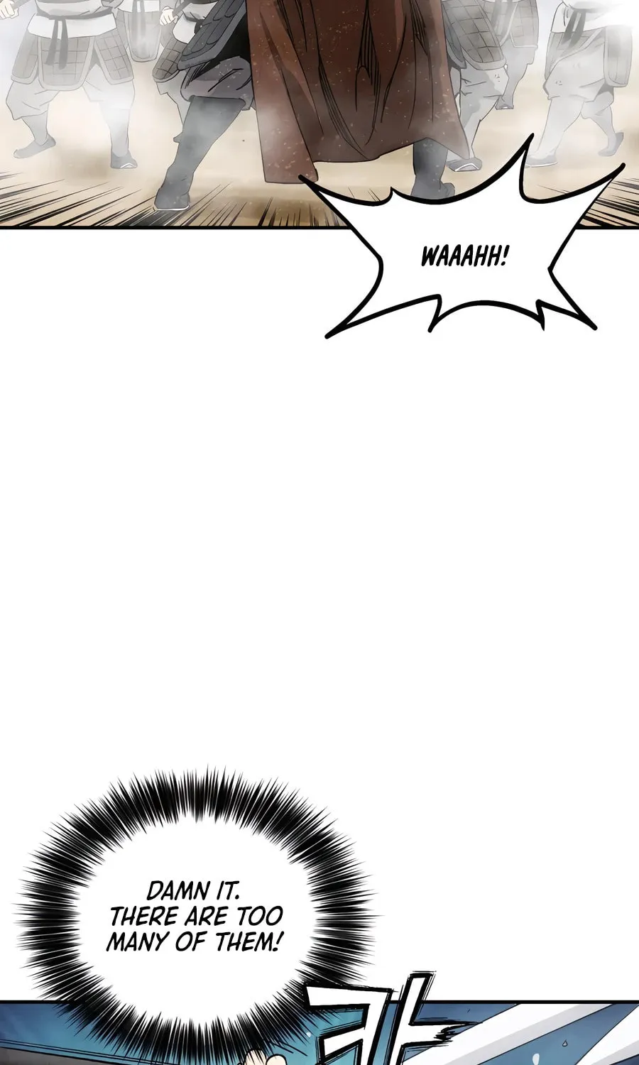 The Divine Surgeon Chapter 139 page 22 - 