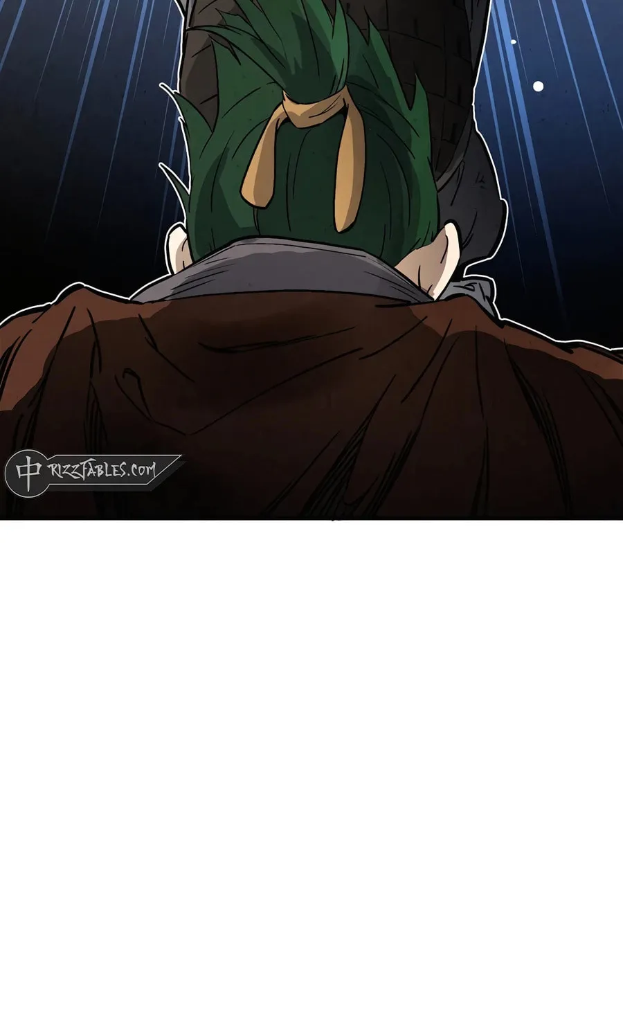The Divine Surgeon Chapter 139 page 28 - 