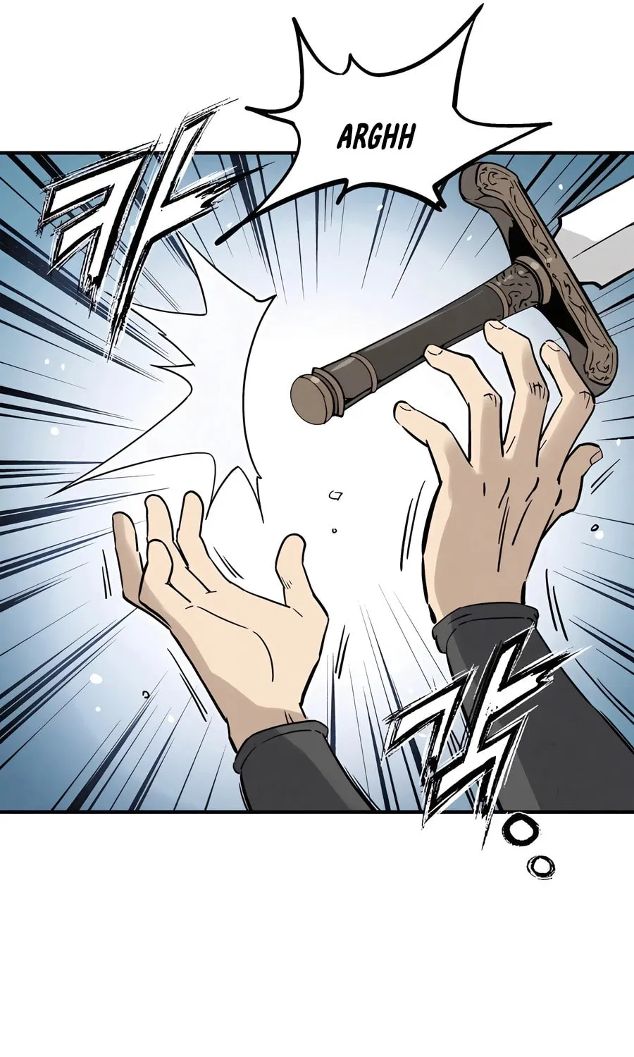 The Divine Surgeon Chapter 139 page 29 - 