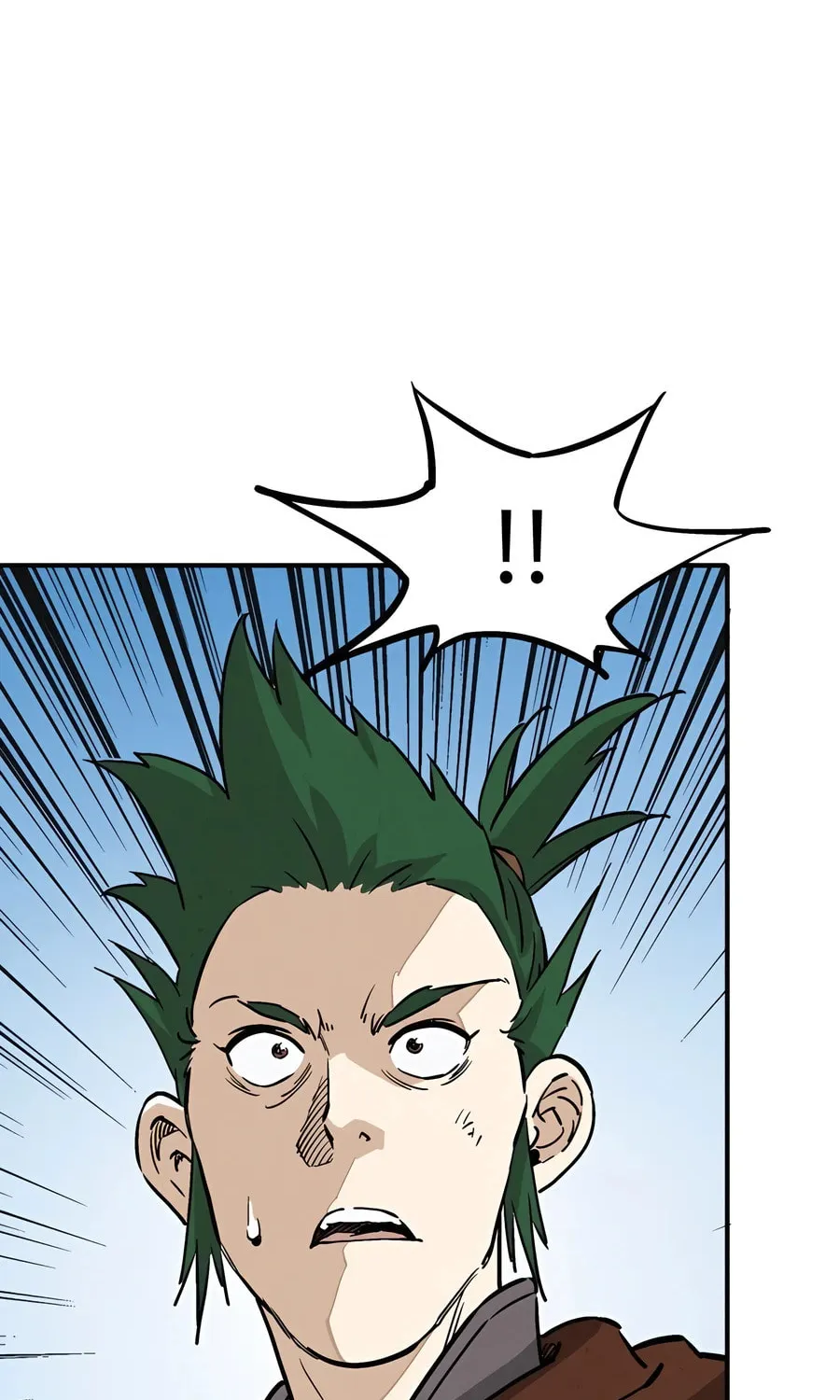The Divine Surgeon Chapter 139 page 30 - 