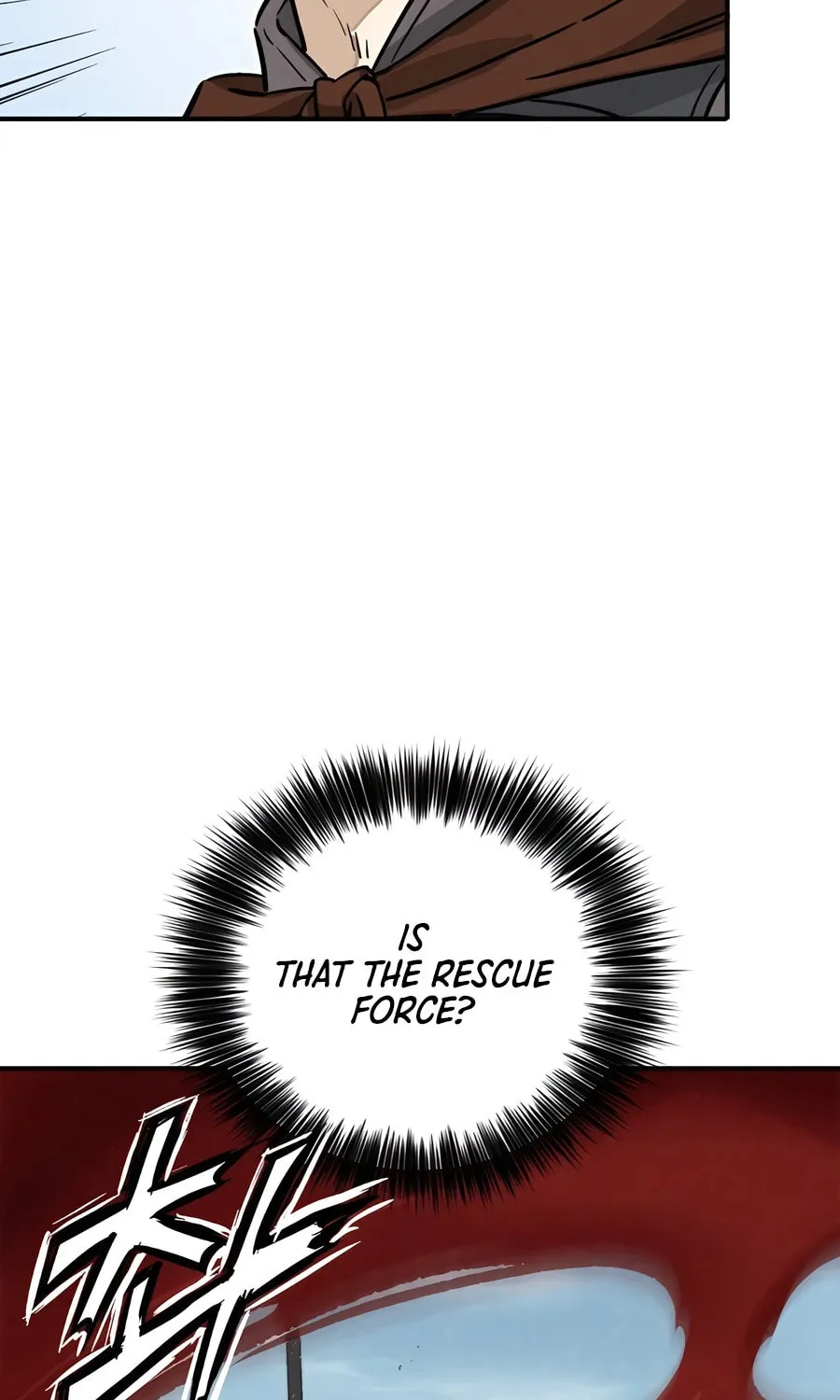 The Divine Surgeon Chapter 139 page 31 - 
